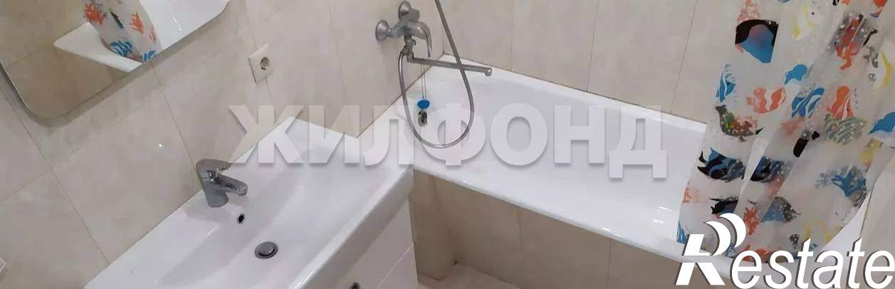 Купить квартиру за 14 000 000 рублей на Я.Фабрициуса улица, д.2/1