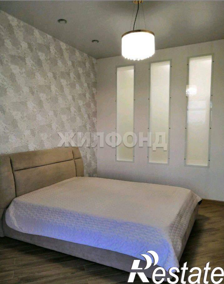 Купить квартиру за 31 000 000 рублей на Я.Фабрициуса улица, д.2/28А