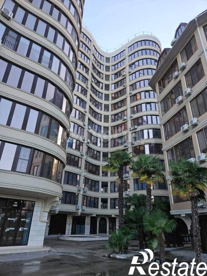 Купить квартиру за 11 000 000 рублей на Лысая гора улица, д.23/1