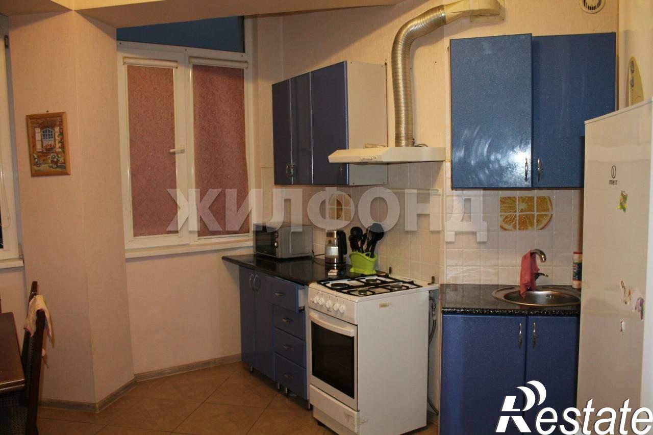 Купить квартиру за 12 400 000 рублей на Полтавская улица, д.32/4