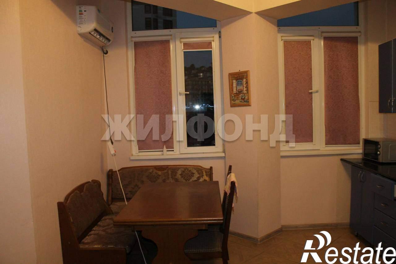 Купить квартиру за 12 400 000 рублей на Полтавская улица, д.32/4