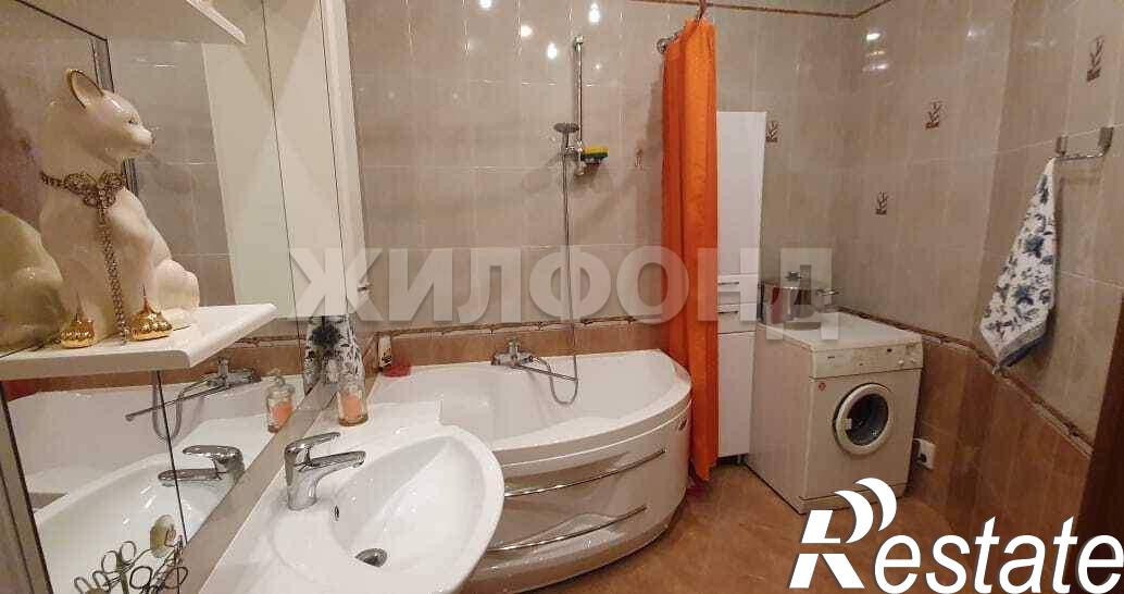 Купить квартиру за 36 500 000 рублей на Грибоедова улица, д.12А