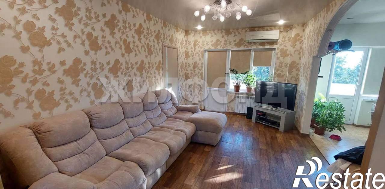 Купить квартиру за 13 500 000 рублей на Юртовский переулок, д.32