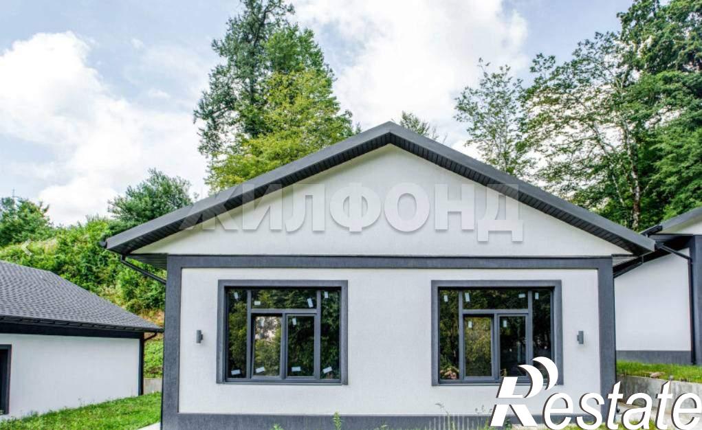 Купить дачу, дом, коттедж за 16 300 000 рублей на Абовяна улица