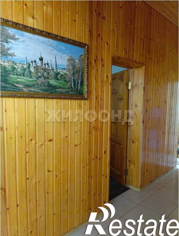 Купить дачу, дом, коттедж за 21 000 000 рублей на Центральная улица