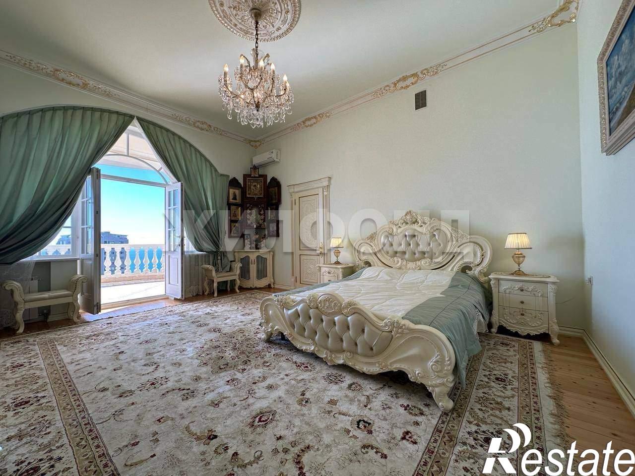 Купить дачу, дом, коттедж за 189 000 000 рублей на Ясногорская улица