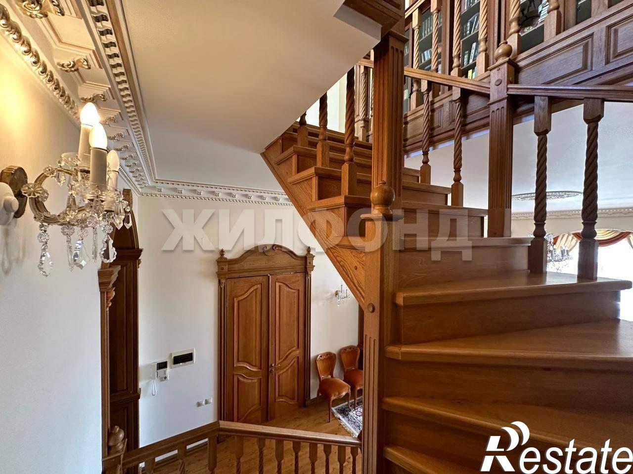 Купить дачу, дом, коттедж за 189 000 000 рублей на Ясногорская улица