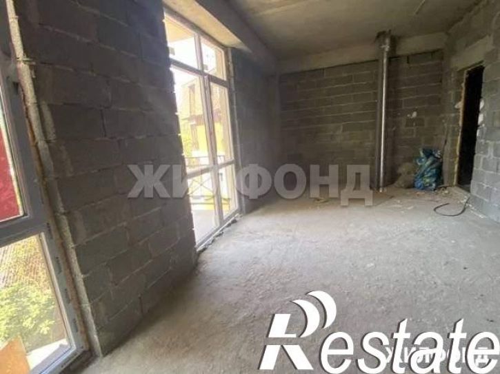 1-комн квартира Пластунская улица, д.108