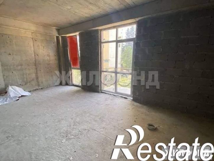1-комн квартира Пластунская улица, д.108