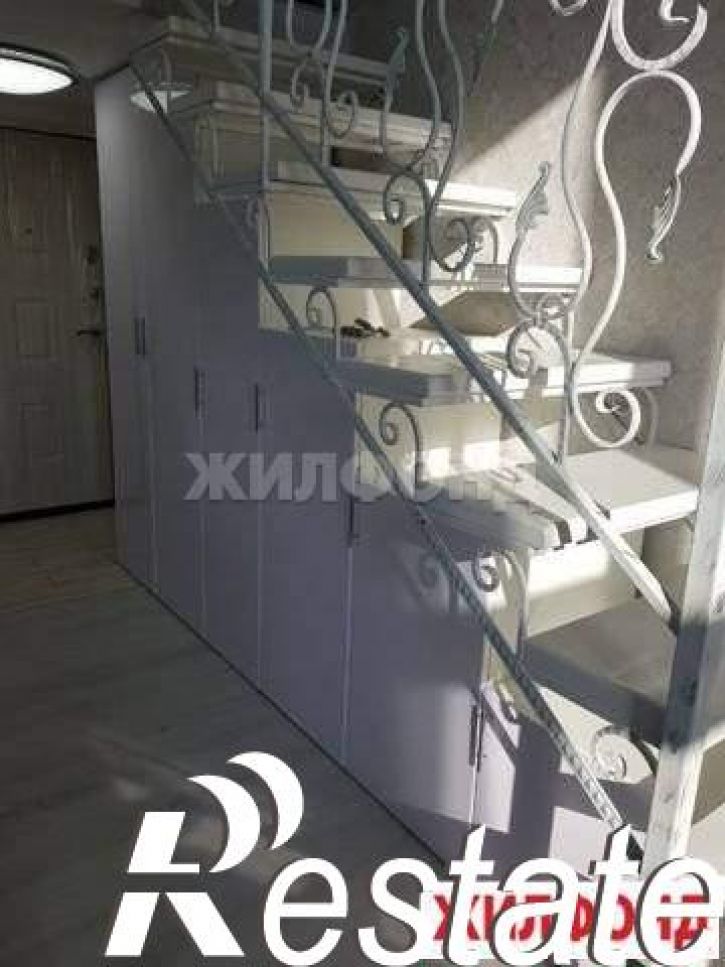 Студия Водораздельная улица, д.45/1