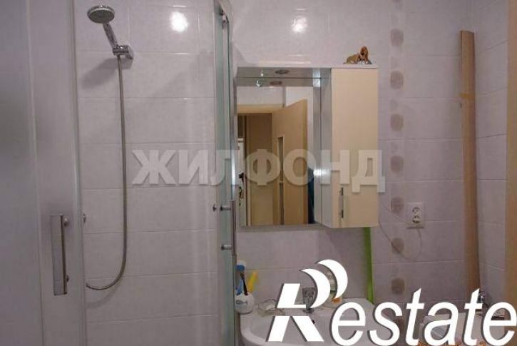 1-комн квартира Бытха улица, д.8/9
