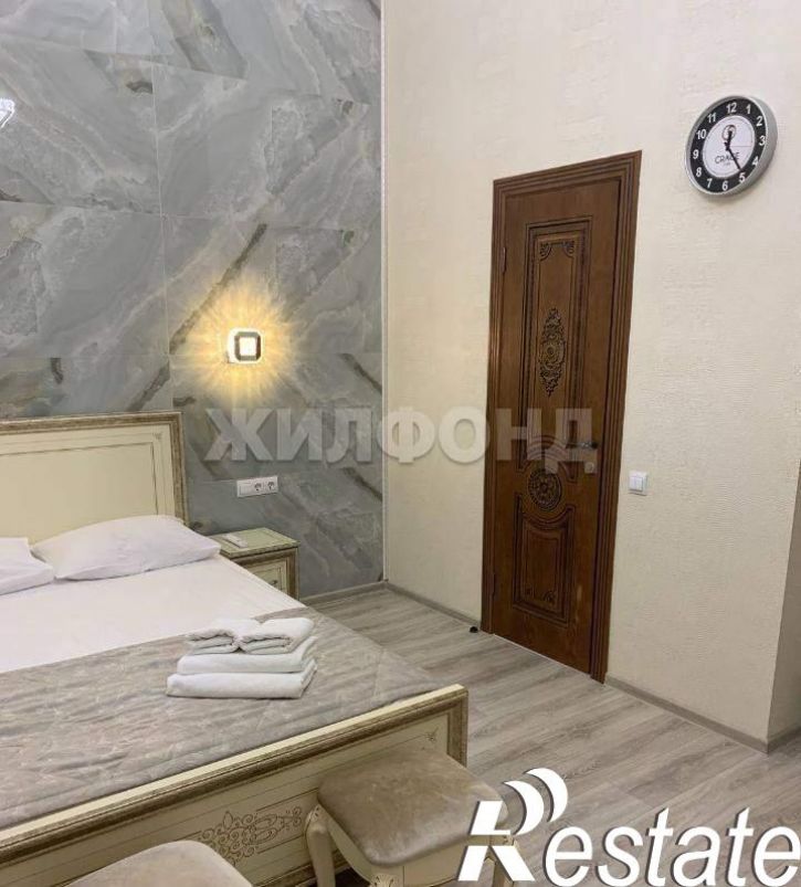 1-комн квартира Северная улица, д.10