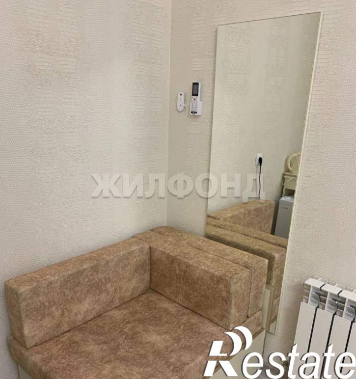 1-комн квартира Северная улица, д.10