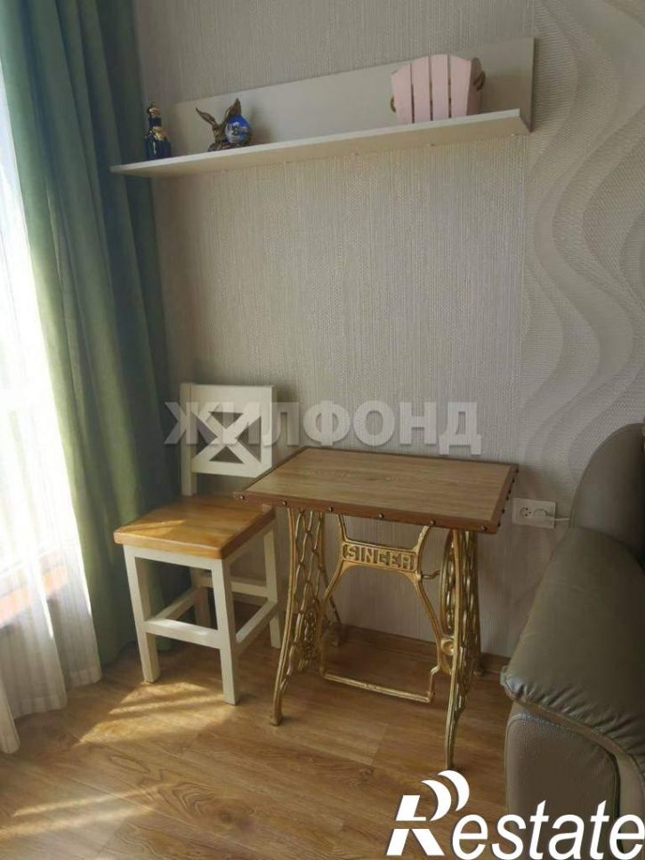 Студия Санаторная улица, д.49/19А