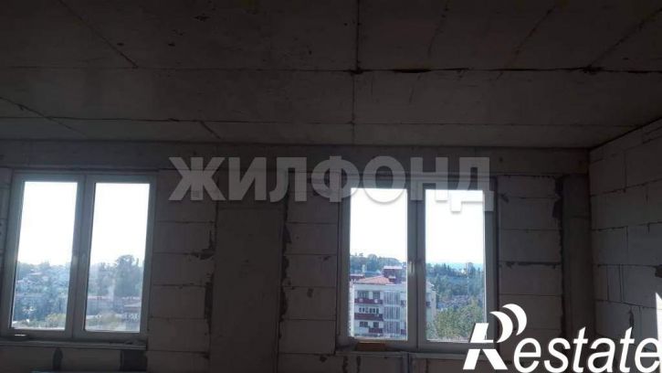 1-комн квартира Пасечная улица, д.45/8