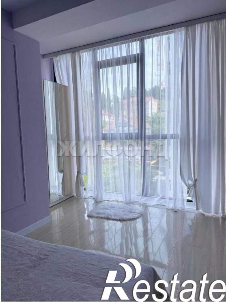 1-комн квартира Войкова улица, д.34