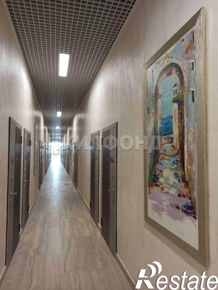 1-комн квартира Макаренко улица, д.14