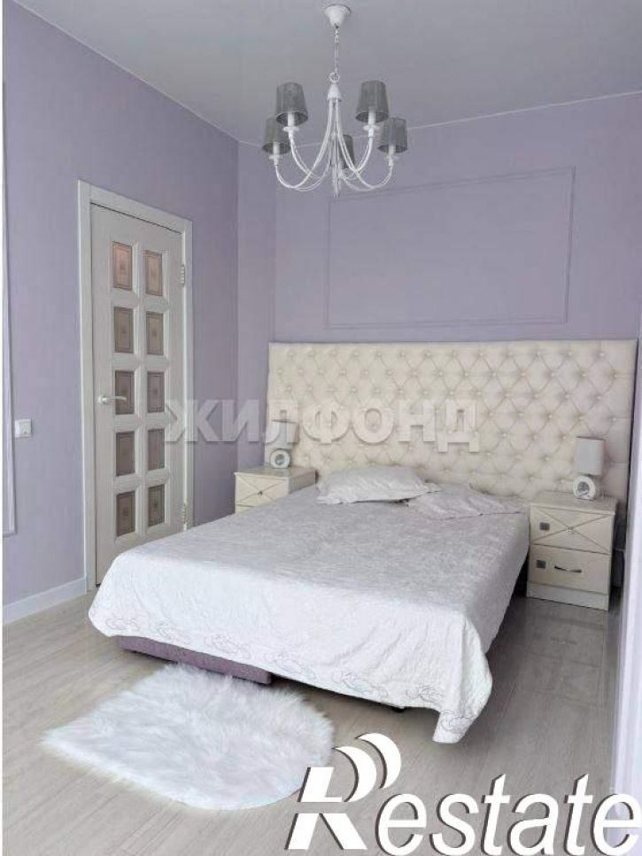 1-комн квартира Войкова улица, д.34