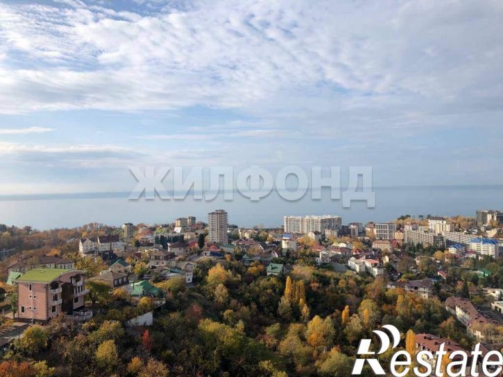 1-комн квартира Виноградная улица, д.195