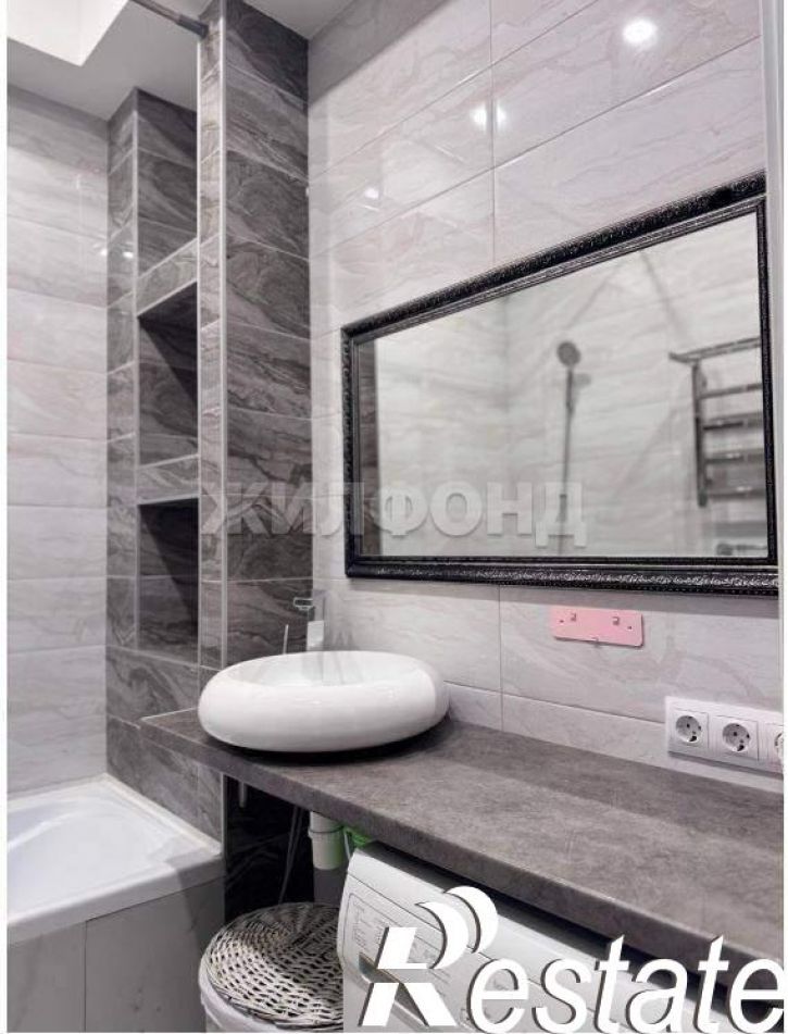 1-комн квартира Войкова улица, д.34