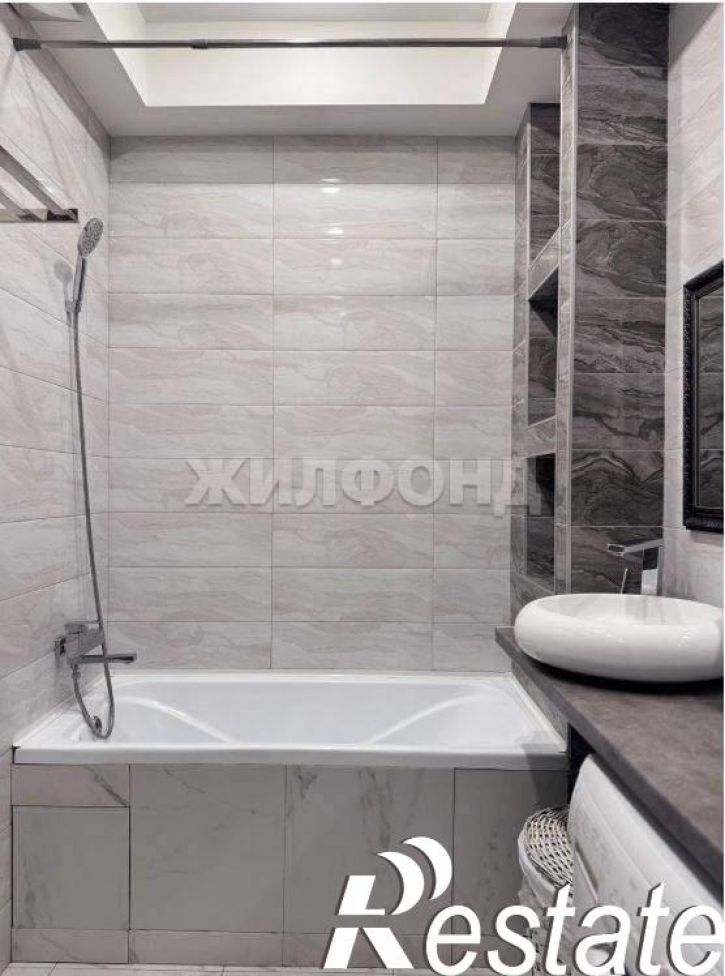 1-комн квартира Войкова улица, д.34