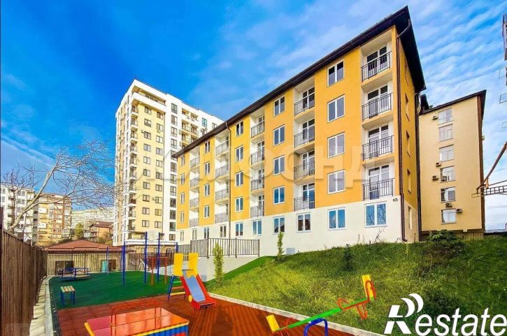 1-комн квартира Пасечная улица, д.45Г