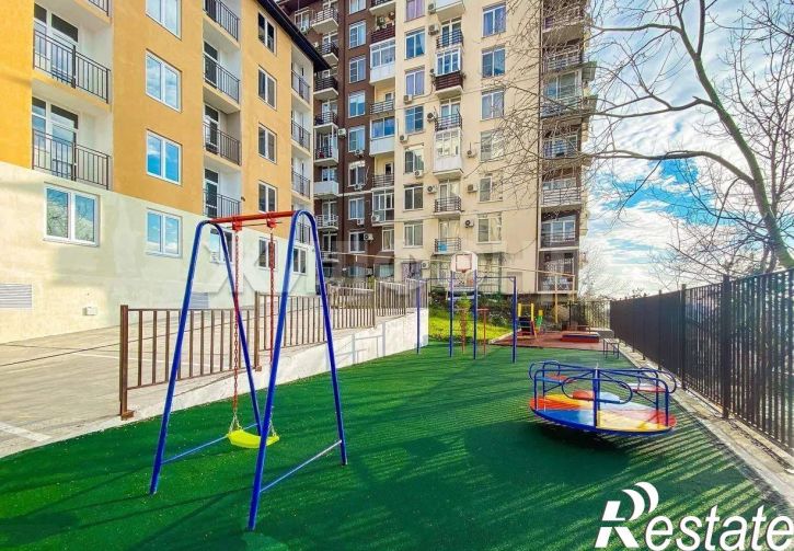 1-комн квартира Пасечная улица, д.45Г