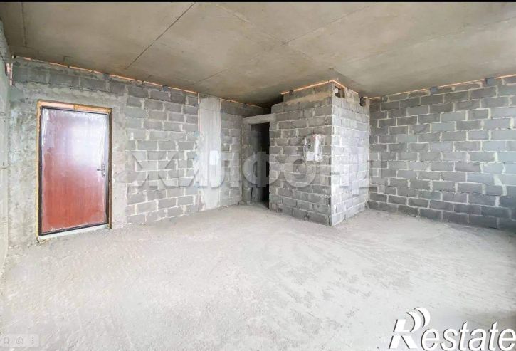 1-комн квартира Пасечная улица, д.45Г