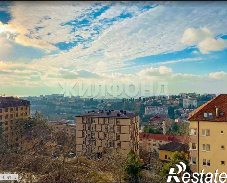 1-комн квартира Пасечная улица, д.45Г