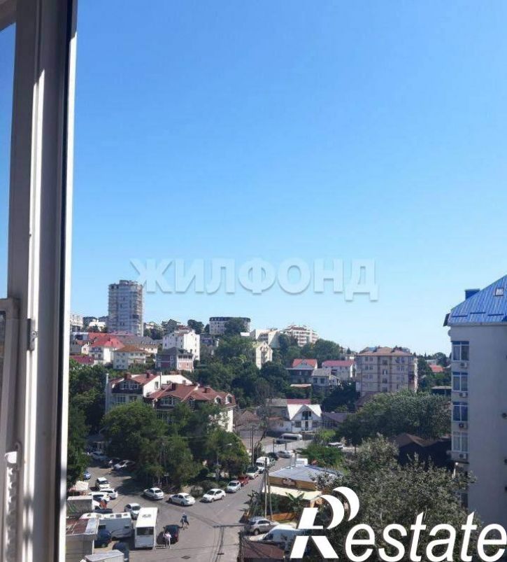 1-комн квартира Волжская улица, д.42/1