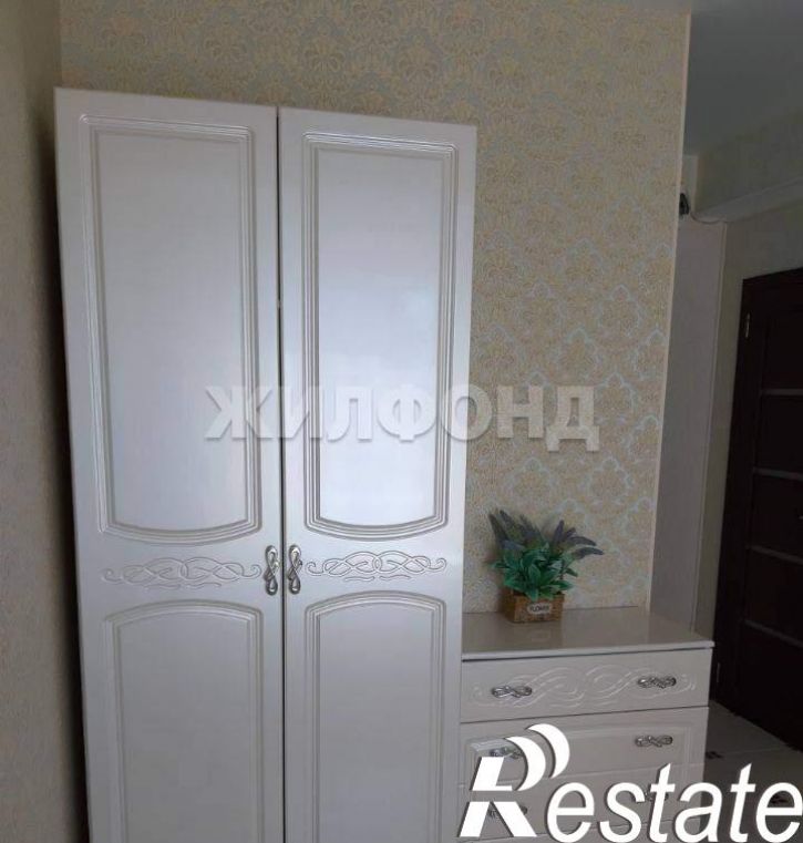 1-комн квартира Волжская улица, д.42/1