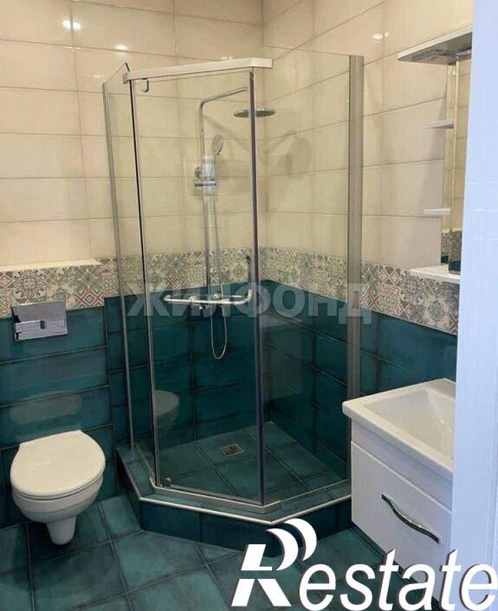 1-комн квартира Донская улица, д.108А