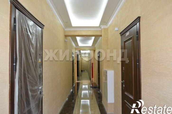 1-комн квартира Донская улица, д.108А
