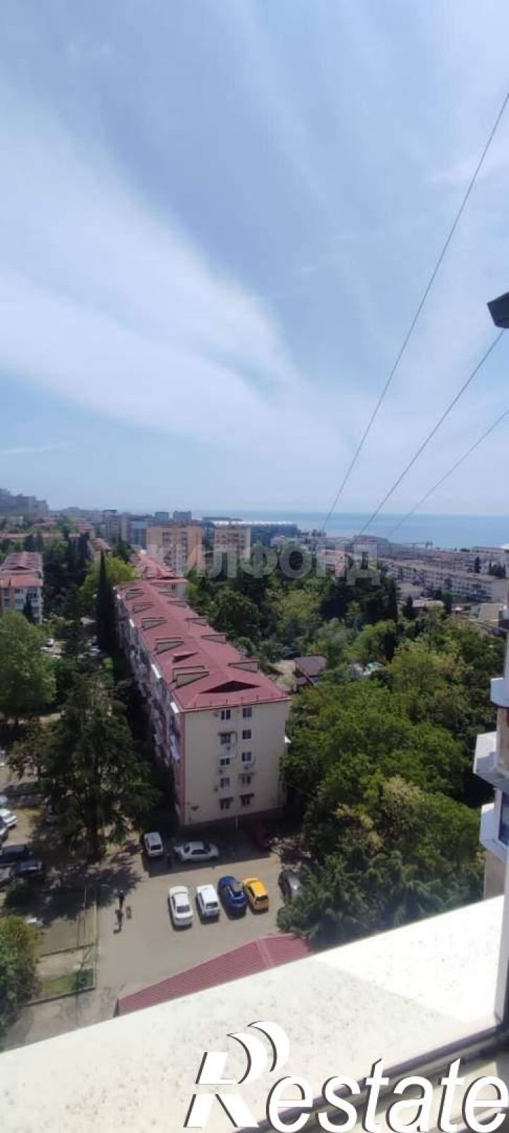 1-комн квартира Голубые дали улица, д.20/2
