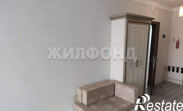 1-комн квартира Северная улица, д.10