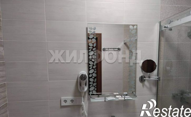1-комн квартира Северная улица, д.10