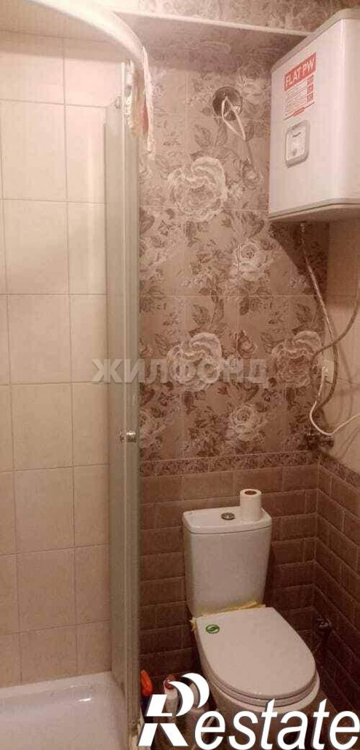 1-комн квартира Клубничная улица, д.62