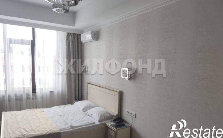 1-комн квартира Северная улица, д.10