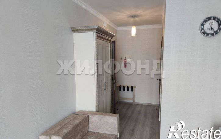1-комн квартира Северная улица, д.10