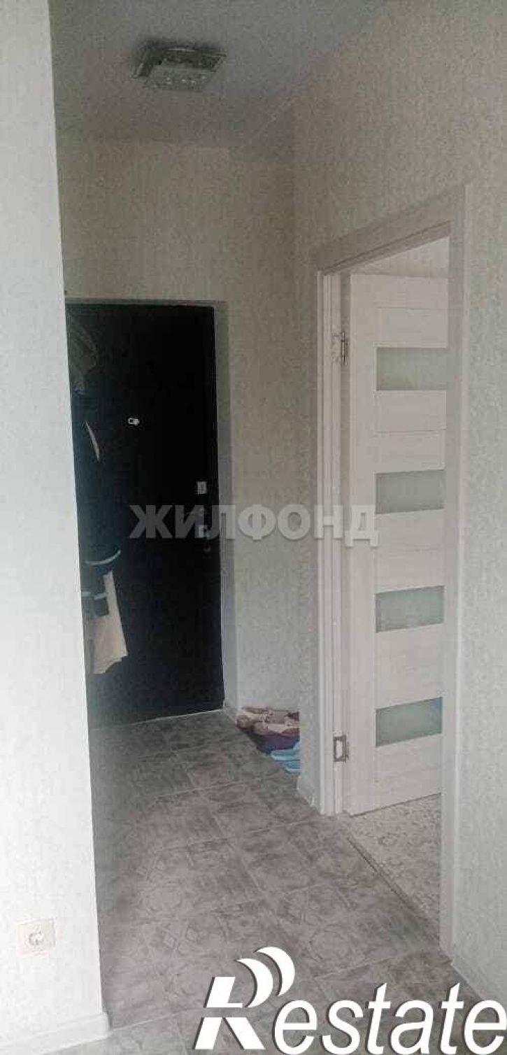 1-комн квартира Клубничная улица, д.62