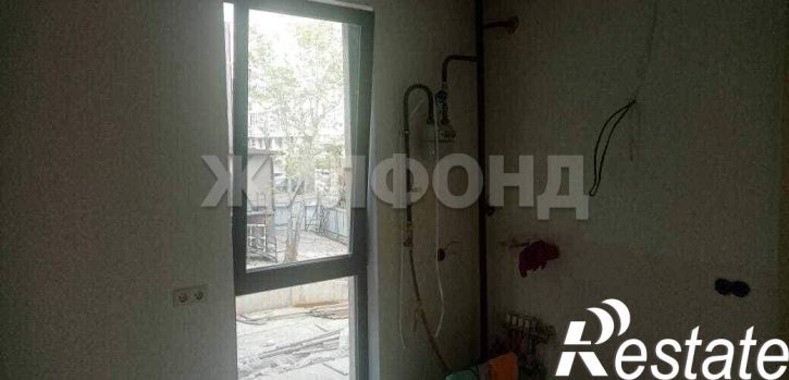1-комн квартира Клубничная улица, д.62