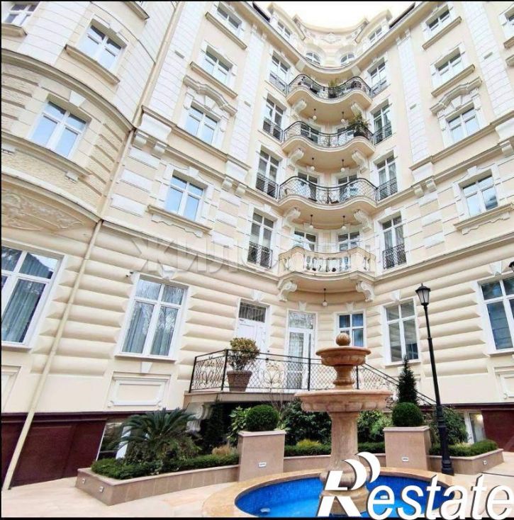 Студия Морской переулок, д.7
