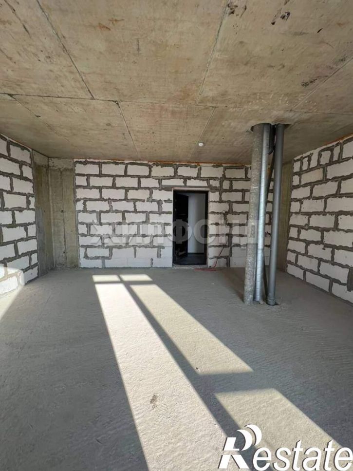 1-комн квартира Звездная улица, д.18А