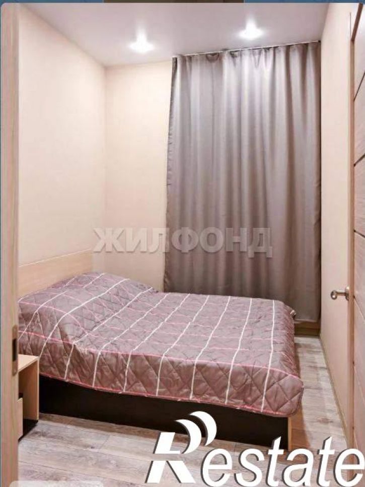 1-комн квартира Тепличная улица, д.96а/1