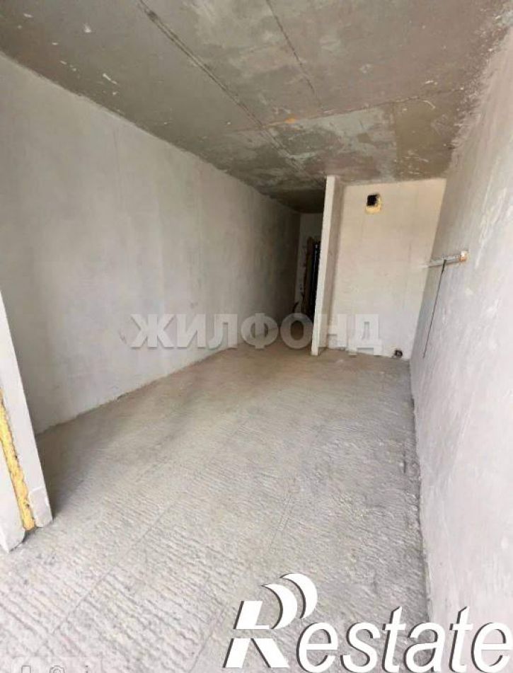 Студия Ясногорская улица, д.16/6