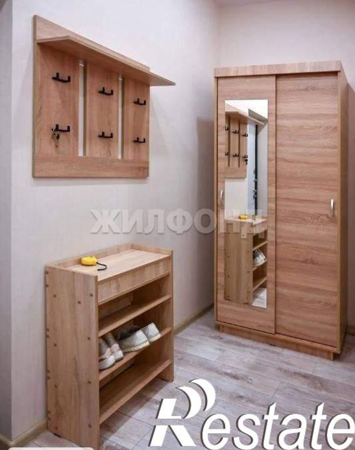 1-комн квартира Тепличная улица, д.96а/1