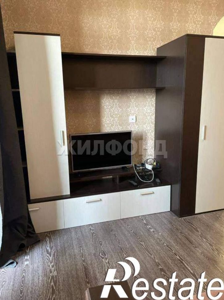 1-комн квартира Чехова переулок, д.8