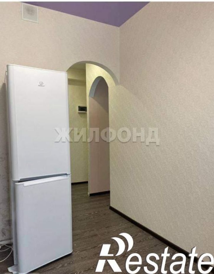 1-комн квартира Чехова переулок, д.8