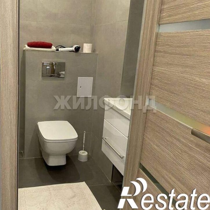 1-комн квартира Звездная улица, д.18А