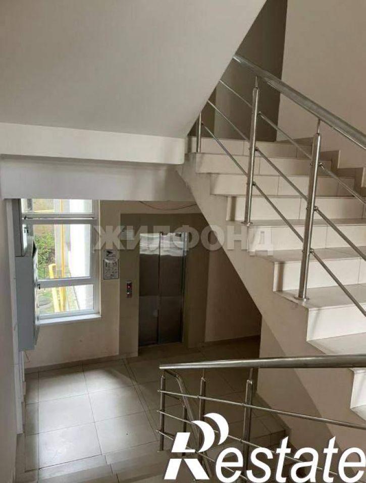 1-комн квартира Чехова переулок, д.8